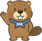 MKキャラクター