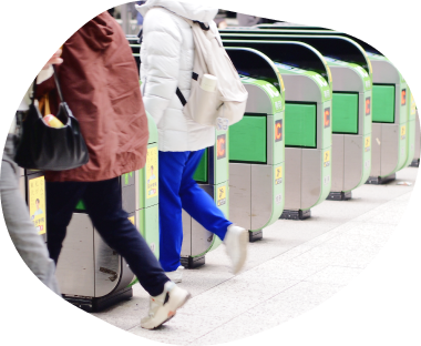 駅徒歩10分以内