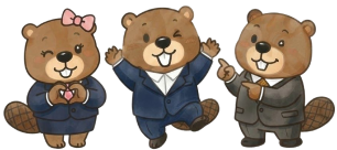 MKキャラクター
